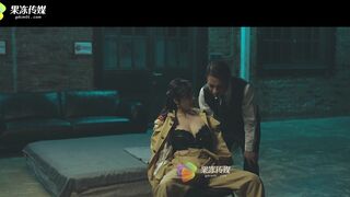 [Produtos Domésticos Premium] Jelly Media GDCM-036 Pretender Codename 91 Parte 2 - Lina