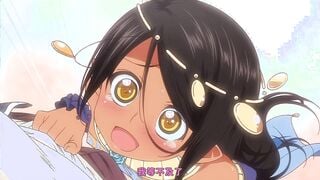 [230623][6月][Queen Bee]つるぺた守護騎士 エルフィナ堕ちる ～後編～