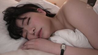 EBOD-989 ＃彼氏の周りにいたら嫌な女 あざとすぎるHcup新入社員にまんまと落ちた教育係の俺 白花のん