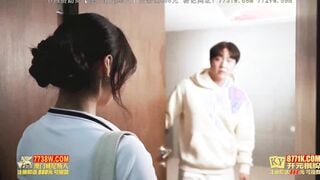【國產精品】MKY-JB-001 清洁媛的淫欲诱惑-夏晴子