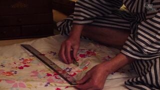 GVH-561 禁断介護 琴音華