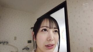 HMN-405 独身最後の夜に見たおもひで純愛ビデオレター いつもそばにいた友達以上恋人未満な幼馴染と想いをぶつけ合い中出ししまくった純愛映像。 弥生みづき