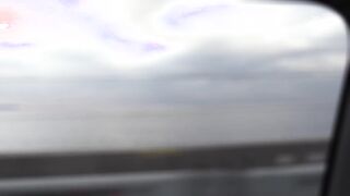HMN-426 北野未奈と互いの変態を曝け出すデカ尻圧殺中出し温泉旅行 ～休むヒマなく圧迫されて勃たされて、精子搾り取られたM男たち～