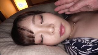 KAM-137 関東圏某老舗旅館オーナー撮影動画流出 婦人会慰安旅行の美人妻を狙った睡眠薬昏●中出しレ●プ動画 宿泊先の旅館の一室「ご自由にお飲み下さい」と室内に置かれた