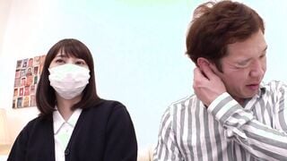 IENF-280 美人ナースさん!「早漏に悩む男の暴発改善のお手伝いしてくれませんか?」
