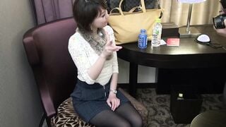FC2-PPV-1088503 藻無し【週末限定】本物CA ルックス・スタイル抜群の美人生中出し