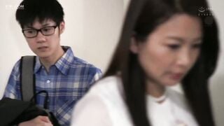 JUL-192C 「疑？你、真的是處男？」～被處男詐欺持續幹到高潮的人妻～ 一色桃子