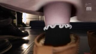MIDV-420 大切な彼女がクラスのDQN達に媚薬を使って犯●れキメセク堕ちしているのを見てクズ勃起 水卜さくら