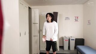 MTALL-075 甘～いベロベロキッスとJ乳ホールドで絶対に逃がさない圧搾精杭打ちピストン騎乗位 松本菜奈実