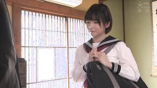 MUDR-228 あの日からずっと…。 緊縛調教中出しされる制服美少女 姫野らん
