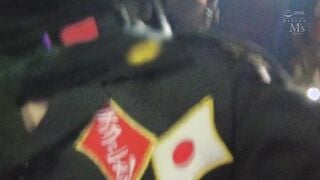 MVSD-555 乳首感じないヤツ！マジ全員ブタ箱イキ！ 甘サドビーチクポリスの悶絶びんびん乳首パトロール 円井萌華