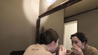 PKGP-001 完全プライベート映像 彼女にしたい性格SSS美少女・百瀬あすかと初めての二人きりお泊まり
