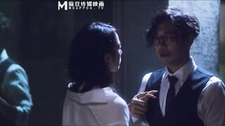 【國產精品】性婚姻生活MDSR-0003-EP4 激情和爱情的厘清-楚梦舒