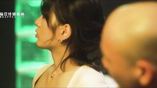 【國產精品】性婚姻生活MDSR-0003-EP4 激情和爱情的厘清-楚梦舒