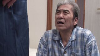 SCD-224 父親の介護をする娘