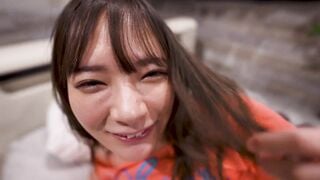 TIKB-164 【ハメログ】ガチシコギャルにお酒を飲ませたらヤリマンオーラが全開だったのでそのままハメ撮りしちゃいました ！ 一条みお