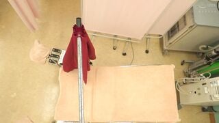 UMD-876 産婦人科痴●！！19 何も知らない若妻に治療と称して中出しまでっ！！