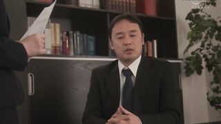 【モザイク破壊】JUL-956 人妻オフィスレディの絶対領域 貞淑妻を襲う、部長の言いなり社内羞恥―。 舞原聖