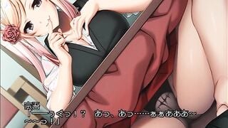 ANP-178 嫁の妹の甘い诱惑～お姉ちゃんよりも気持ちイイでしょ♪～ PLAY MOVIE