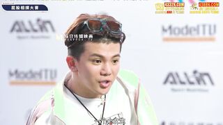 [국내제품] 여신체육대회 MTVSQ2-EP4 최고속 미지리 엉덩이 스모대회 - 바이시인 요네쿠라 아미 지첸 도리