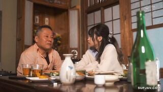 【モザイク破壊】JUQ-007 帰省中、義理の妹・いちかに誘惑された僕は30日間溜めた精子が空になるまで濃厚中出しセックスをした…。 松本いちか