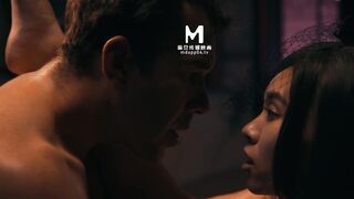 [국내 고급품] LAA-0077 직장 내 성매매