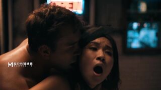 [국내 고급품] LAA-0077 직장 내 성매매