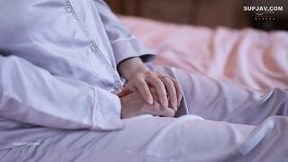 【モザイク破壊】JUQ-055 永遠に終わらない、中出し輪●の日々。 風間ゆみ