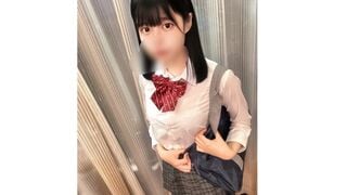 FC2-PPV-3534919 【真夏のサマーセール！】【緊急限定販売】奇跡の極上スレンダー美**！18歳Eカップりくちゃん！幼く未開発の身体に人生初生中出しをしてしまい