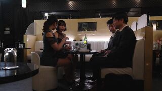 MOON-008 シングルマザーでキャバ嬢だけどもう一度恋していいですか? 美丘さとみ