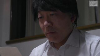 NSFS-203 日本強姦17 為強姦自己的男人而瘋狂的妻子 - 被她善良的前老闆強姦...... - Kaho Kashii