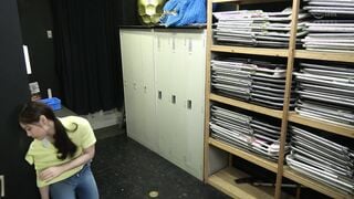 REXD-478 男をバカにした女の末路 地方番組のAD 結城りの