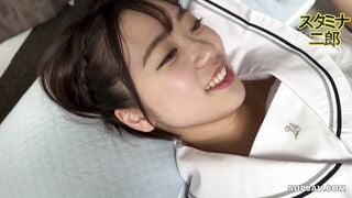 FC2-PPV-3595062 【個人撮影】女子校生りおちゃん　3年生　刺激を求めてやってきた学生カップルの生々しいセックス映像【おまけは生ハメ処女種付け寝取り映像】
