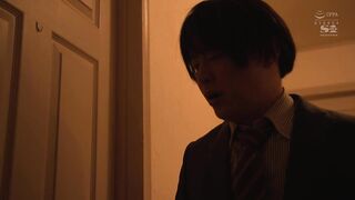 SSIS-796 自宅の防犯カメラに映っていたのは…白昼堂々とオトコ連れ込んで不倫セックスに溺れていた妻でした。 夢乃あいか
