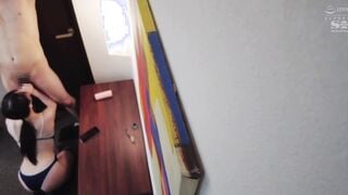 SSIS-803 清楚な見た目で性欲モンスター 担任教師にベタ惚れした淫乱少女は…何度も無理やり犯●猟奇的なチ●ポ好き 香水じゅん