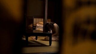 【モザイク破壊】JUX-041 漁師の母 松嶋友里恵