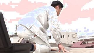 DOCP-072  パリピ気取りでビキニ姿の浮かれた女を覗いていたら無性に我慢できなくなりそのまま襲って犯しまくると拒みながらも感じ出し何度もマジイキ絶頂SEX！