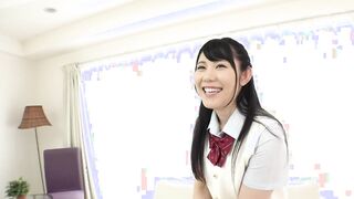 DOCP-075 「最後の制服姿を残したい！」今時J○が「メモリアル制服フォト」撮影中に絶倫チ○ポ男と素肌密着『メモリアルヌードフォト』に挑戦！？カチカチに反り返ったチ○