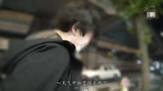 MIDV-388C 2人獨處時搞恩愛！？緊張小穴約會 讓我融化愛上後搞起無套中出性愛！ 石原希望