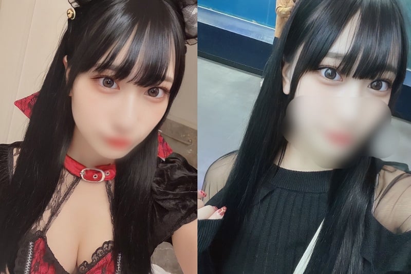 ⁣FC2-PPV-3116779 【再販ございません】先著50名様25000→13000！18歳黒髪美小女しおりちゃんと初水族館デート！Gカップへと成長した身體に大量生中出