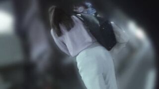 AOZ-321z 一人暮らしの美人OLを狙った尾行侵入昏●レ●プ映像