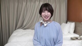 285ENDX-438 素人女子 逆ナンパして発射させたら100万円！ ゲーム忘れてイキまくり！