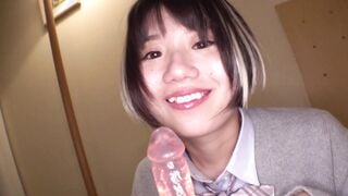 HONB-306 くゆいぬホ●ミぬまーさっさ RIKUチャン