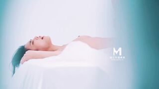 【國產精品】疫情下的背德假期MD-0150-2 为了性爱而重逢的师生-妍希
