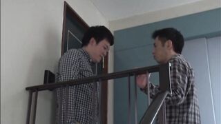 LUNS-148 親戚の叔母2