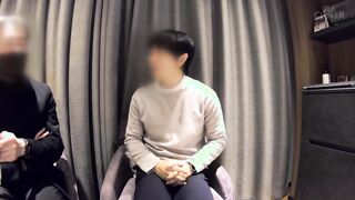 529STCV-314 メシモク女VSヤリモク男！絶対にヤラせてくれないイージスGALにお預けチ●ポが限界爆発→暴走SEX！絵に描いたような美乳スレンダーBODYのゆるカ