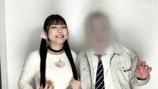 529STCV-319 脳トロ必至！極上の甘エロボイスで淫語責め！声優の卵ちゃんにはセックスも演技の幅を広げる人生経験！「乳首で気持ちよくなっちゃうの？かわいいね♪」「ナ