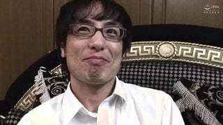 741M603-G07 出逢いを求めて人妻など訳アリ男女が集うAVメーカー主催のお見合いパーティー！カップリング成立したらパートナーのチ○ポの相性を確認！？