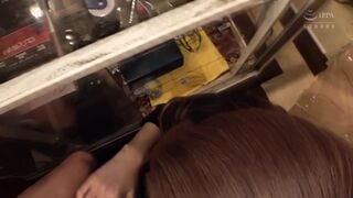NAD-009 สาวคนนี้ดูแลหัวนมของฉัน Hana Shibuya