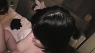 PKPL-032 素人セフレドキュメント 美味しいご飯より中出しHが好きな天然エロ20歳セリナ 朝比奈セリナ